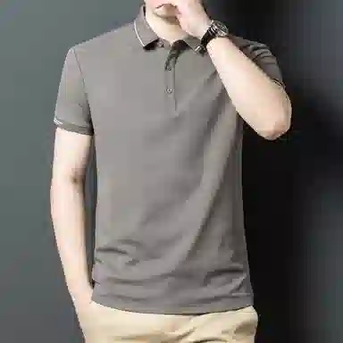 SUNDANCE T Polo