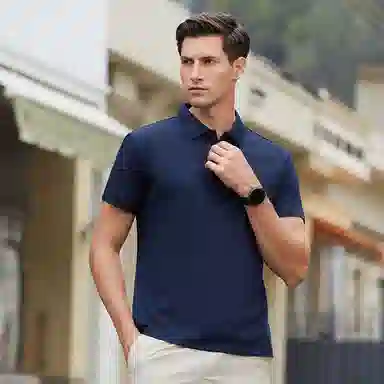 SUNDANCE Polo