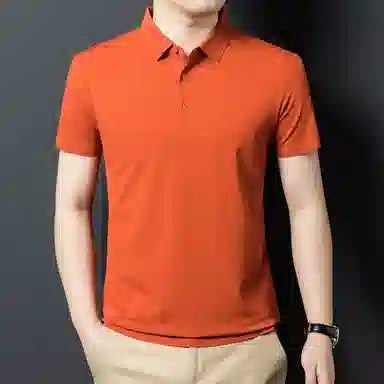 SUNDANCE T Polo