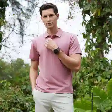 SUNDANCE Polo