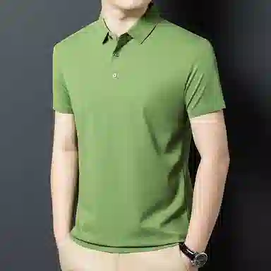 SUNDANCE T Polo
