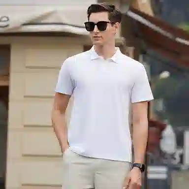 SUNDANCE Polo