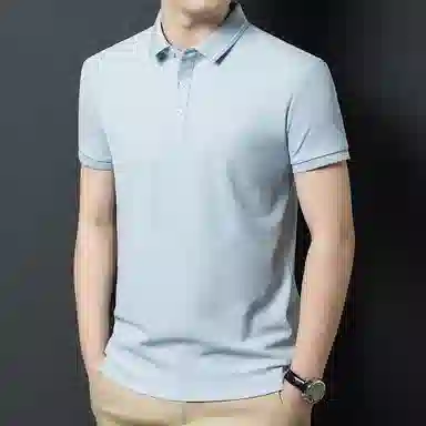 SUNDANCE T Polo