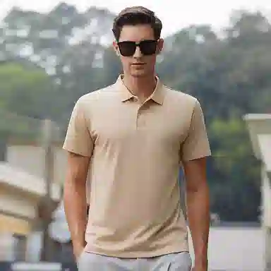 SUNDANCE Polo