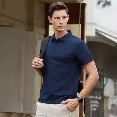 SUNDANCE Polo