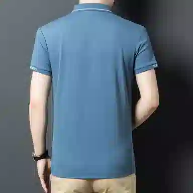 SUNDANCE T Polo