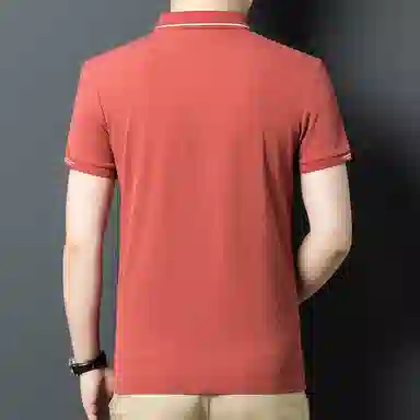 SUNDANCE T Polo