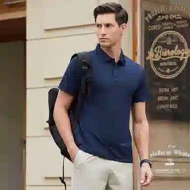 SUNDANCE Polo