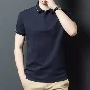 SUNDANCE T Polo