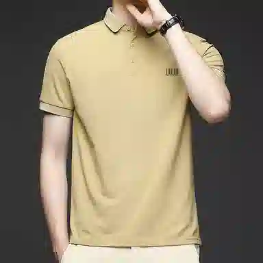 SUNDANCE T Polo