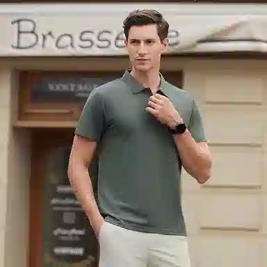 SUNDANCE Polo
