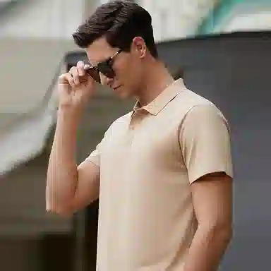SUNDANCE Polo