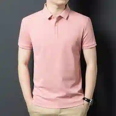SUNDANCE T Polo