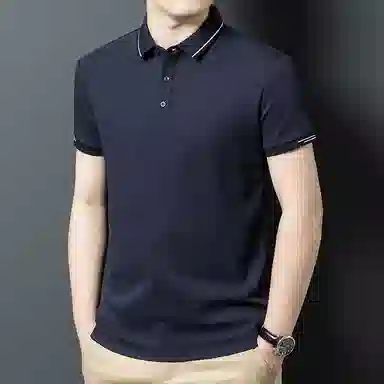SUNDANCE T Polo