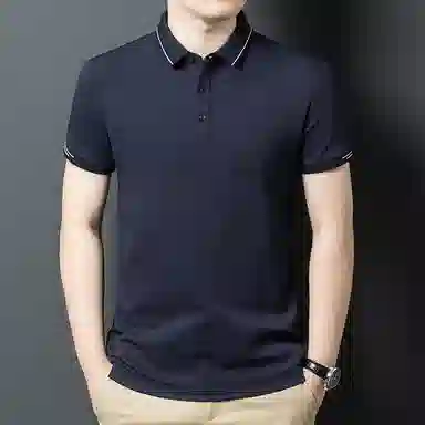 SUNDANCE T Polo