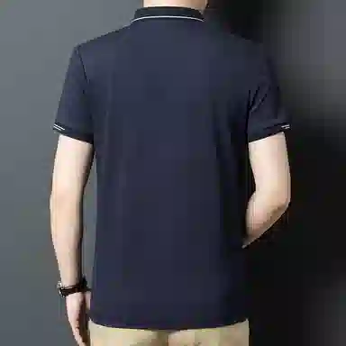 SUNDANCE T Polo