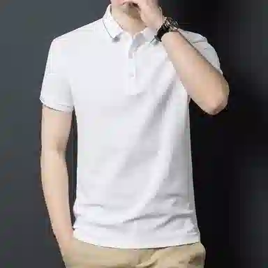 SUNDANCE T Polo