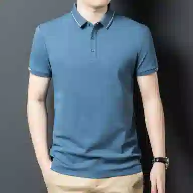 SUNDANCE T Polo