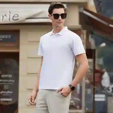 SUNDANCE Polo