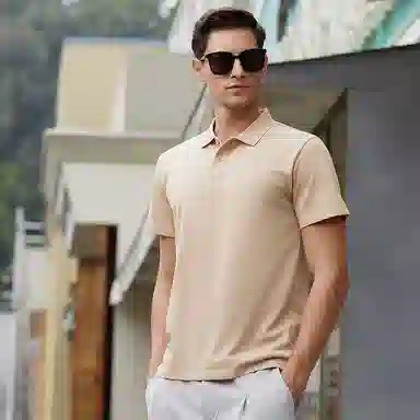 SUNDANCE Polo