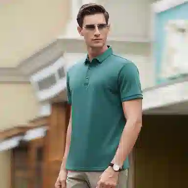 SUNDANCE Polo