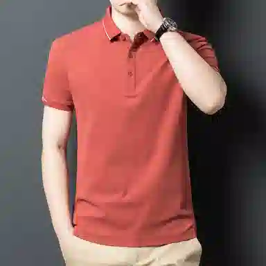 SUNDANCE T Polo