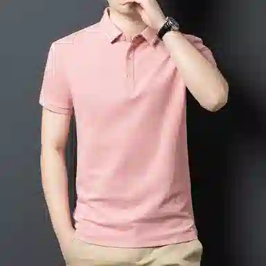 SUNDANCE T Polo
