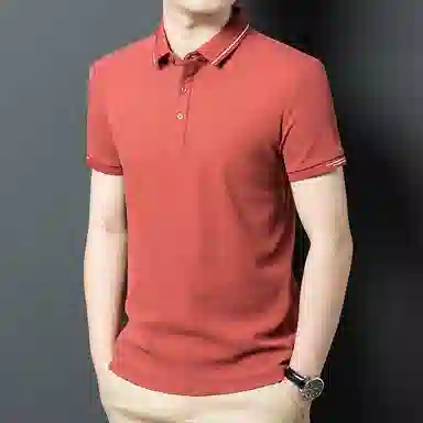 SUNDANCE T Polo