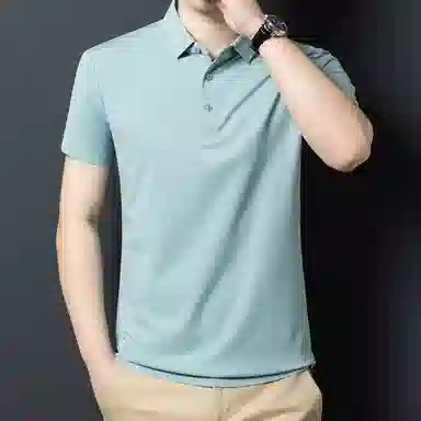 SUNDANCE T Polo