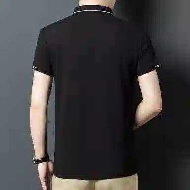 SUNDANCE T Polo