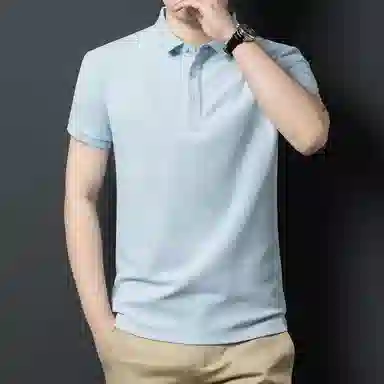 SUNDANCE T Polo