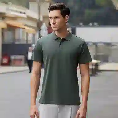 SUNDANCE Polo