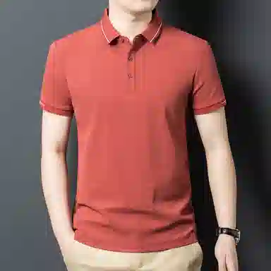 SUNDANCE T Polo