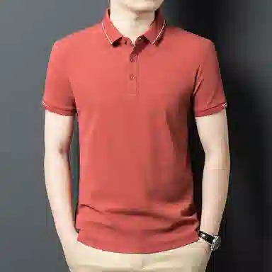 SUNDANCE T Polo