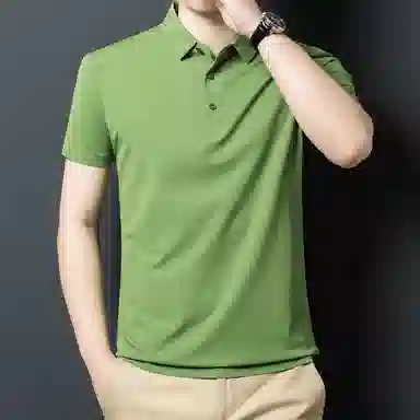 SUNDANCE T Polo