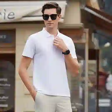 SUNDANCE Polo