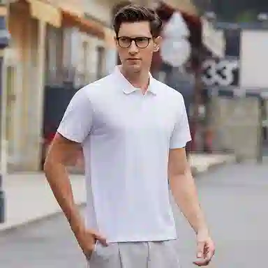 SUNDANCE Polo