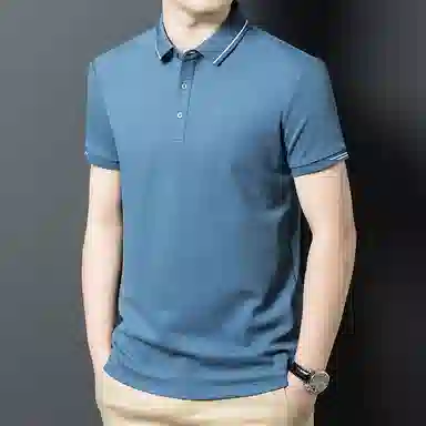 SUNDANCE T Polo