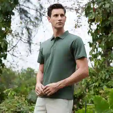 SUNDANCE Polo