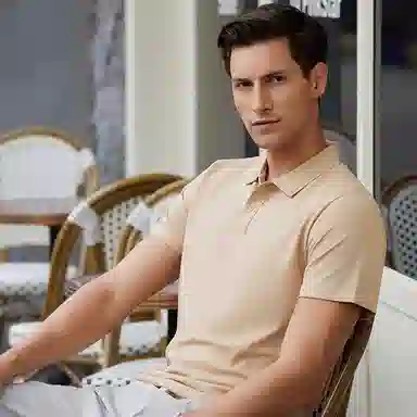 SUNDANCE Polo