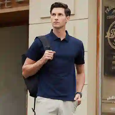 SUNDANCE Polo