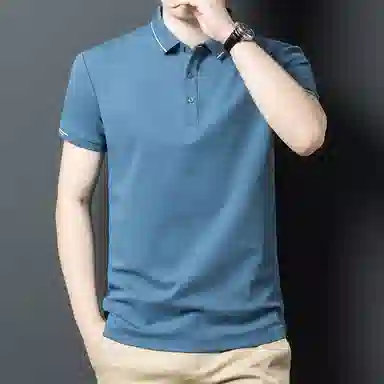 SUNDANCE T Polo