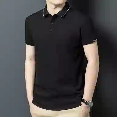 SUNDANCE T Polo