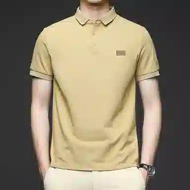 SUNDANCE T Polo