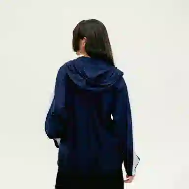 Jay Chou Windbreaker