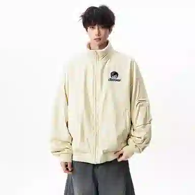 IP cleanfitLogoboomber