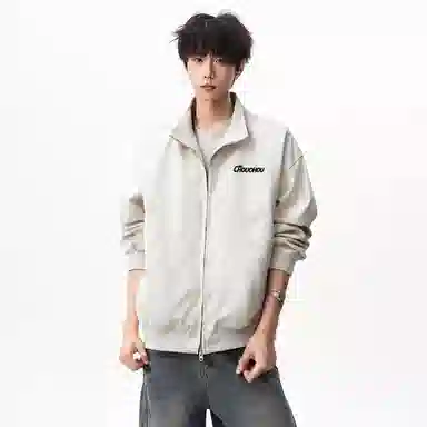 IP cleanfitLogoboomber