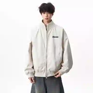 IP cleanfitLogoboomber