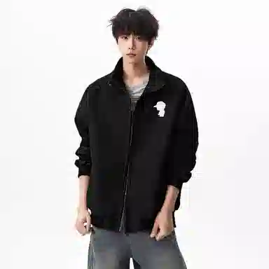 IP Logocleanfitboomber