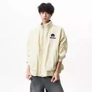 IP cleanfitLogoboomber